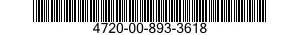 4720-00-893-3618  4720008933618 008933618