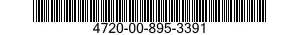 4720-00-895-3391  4720008953391 008953391