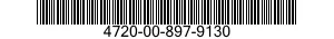 4720-00-897-9130  4720008979130 008979130