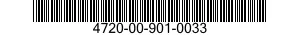 4720-00-901-0033  4720009010033 009010033