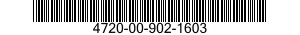 4720-00-902-1603  4720009021603 009021603