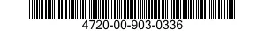4720-00-903-0336  4720009030336 009030336