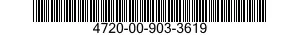 4720-00-903-3619  4720009033619 009033619
