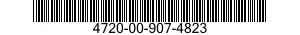 4720-00-907-4823  4720009074823 009074823