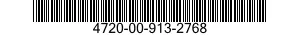 4720-00-913-2768 HOSE ASSEMBLY,NONMETALLIC 4720009132768 009132768