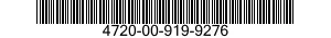 4720-00-919-9276  4720009199276 009199276