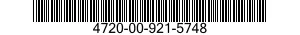 4720-00-921-5748  4720009215748 009215748