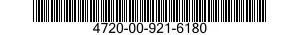 4720-00-921-6180  4720009216180 009216180