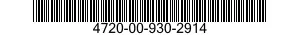 4720-00-930-2914 TUBING,NONMETALLIC 4720009302914 009302914