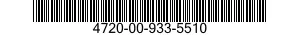 4720-00-933-5510  4720009335510 009335510