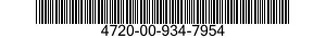 4720-00-934-7954  4720009347954 009347954