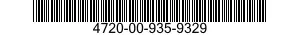 4720-00-935-9329 HOSE ASSEMBLY,NONMETALLIC 4720009359329 009359329