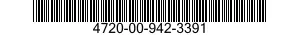 4720-00-942-3391  4720009423391 009423391