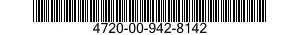 4720-00-942-8142 HOSE ASSEMBLY,NONMETALLIC 4720009428142 009428142