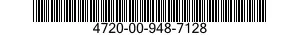 4720-00-948-7128  4720009487128 009487128