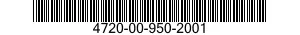 4720-00-950-2001  4720009502001 009502001