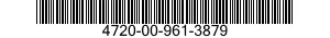4720-00-961-3879  4720009613879 009613879