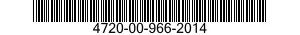 4720-00-966-2014  4720009662014 009662014