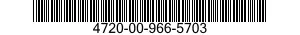 4720-00-966-5703  4720009665703 009665703
