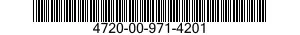 4720-00-971-4201  4720009714201 009714201