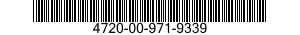 4720-00-971-9339  4720009719339 009719339