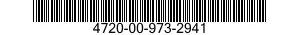 4720-00-973-2941  4720009732941 009732941