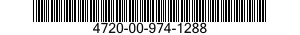 4720-00-974-1288 DUCT,TRANSITION ASSEMBLY 4720009741288 009741288