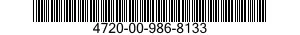 4720-00-986-8133  4720009868133 009868133