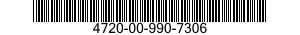 4720-00-990-7306  4720009907306 009907306