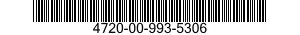 4720-00-993-5306  4720009935306 009935306