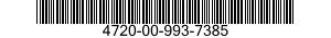 4720-00-993-7385 HOSE ASSEMBLY,METALLIC 4720009937385 009937385
