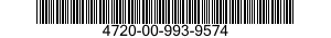 4720-00-993-9574 HOSE,AIR DUCT 4720009939574 009939574