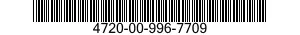 4720-00-996-7709  4720009967709 009967709