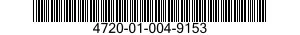 4720-01-004-9153  4720010049153 010049153