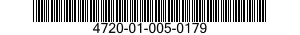 4720-01-005-0179  4720010050179 010050179