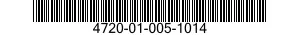 4720-01-005-1014  4720010051014 010051014