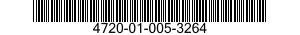 4720-01-005-3264  4720010053264 010053264