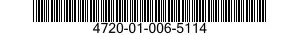 4720-01-006-5114  4720010065114 010065114