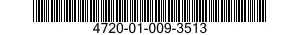 4720-01-009-3513  4720010093513 010093513