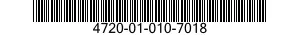 4720-01-010-7018  4720010107018 010107018