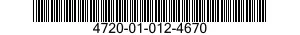 4720-01-012-4670  4720010124670 010124670