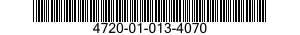 4720-01-013-4070  4720010134070 010134070