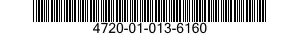 4720-01-013-6160  4720010136160 010136160