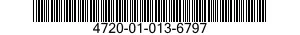 4720-01-013-6797  4720010136797 010136797