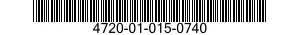 4720-01-015-0740  4720010150740 010150740