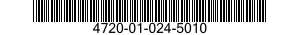 4720-01-024-5010  4720010245010 010245010