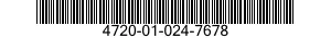 4720-01-024-7678  4720010247678 010247678