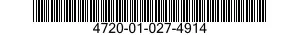 4720-01-027-4914  4720010274914 010274914