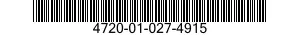4720-01-027-4915  4720010274915 010274915