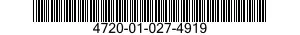4720-01-027-4919  4720010274919 010274919